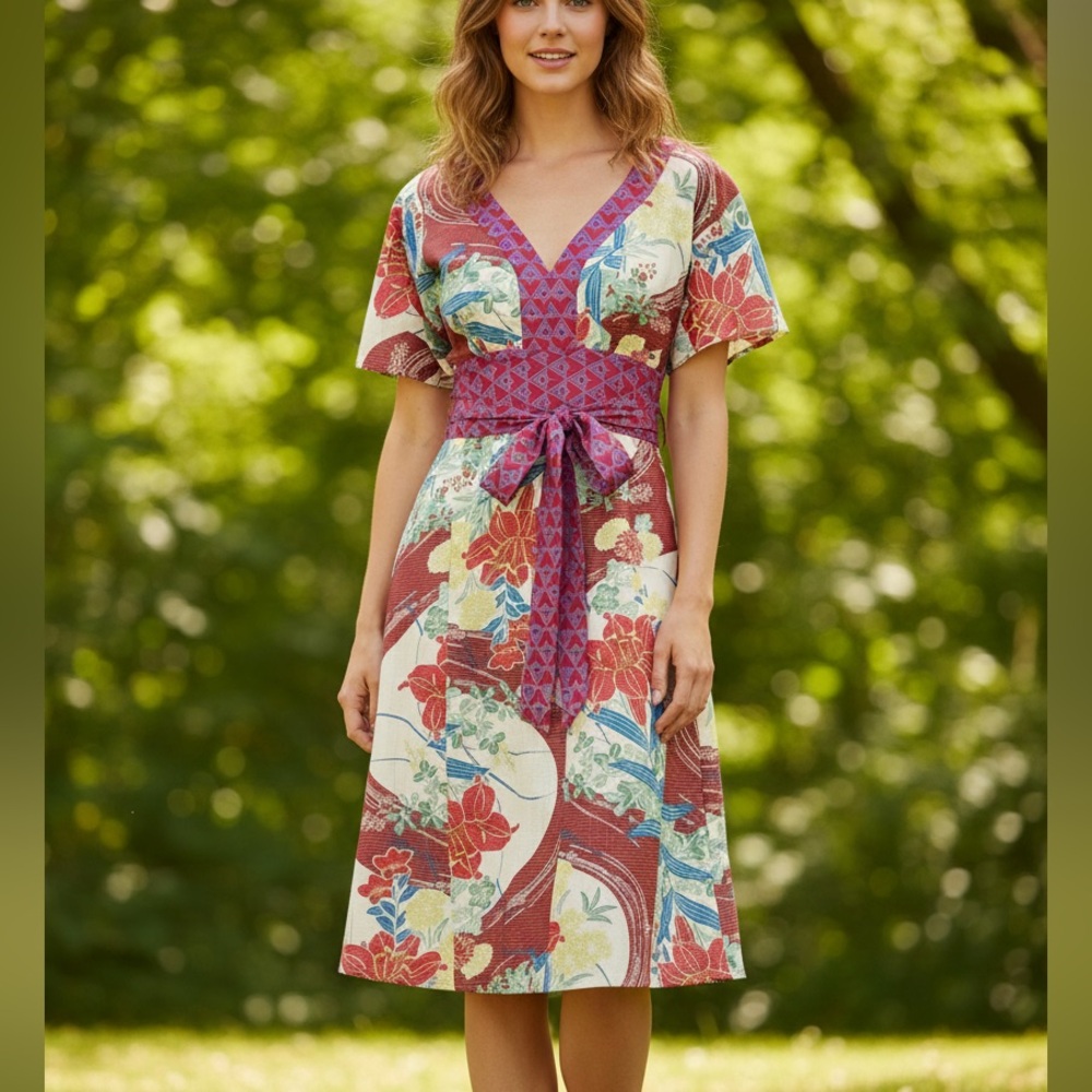 Maeve By Anthropologie Women's Dress size 0